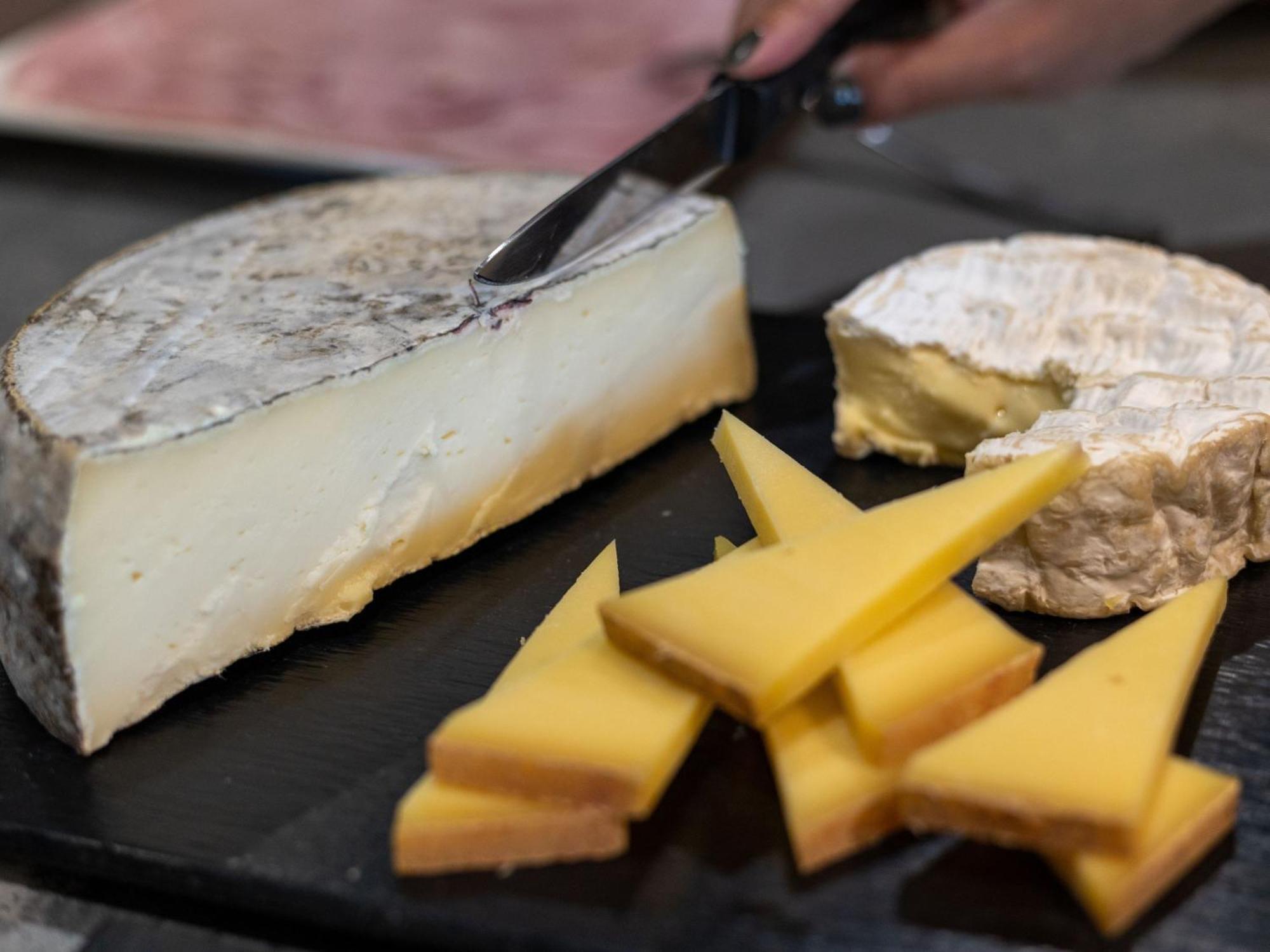波尔多梅里尼亚克诺富特酒店 Mérignac 外观 照片