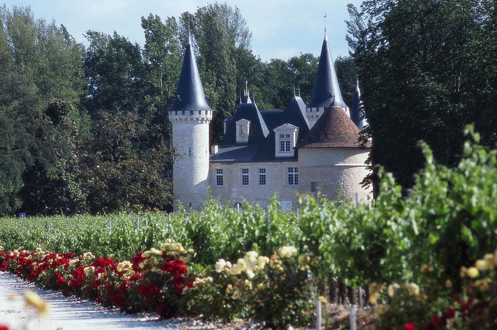 波尔多梅里尼亚克诺富特酒店 Mérignac 外观 照片